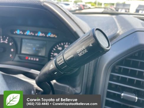 Used 2019 Ford F150 XL w/ Equipment Group 101A Mid AWD/4WD image 14