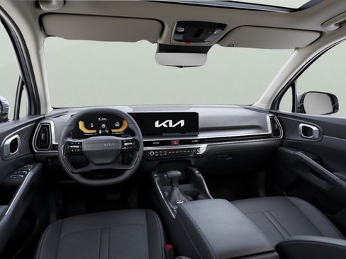 New 2026 Kia Sorento S FWD image 10