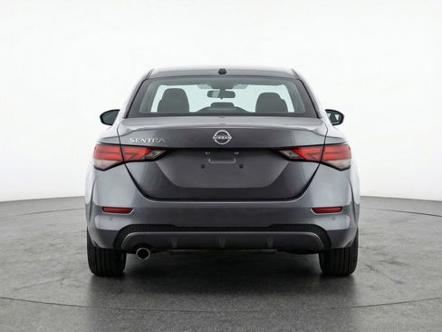 Used 2025 Nissan Sentra S image 7