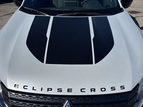 New 2026 Mitsubishi Eclipse Cross AWD image 10