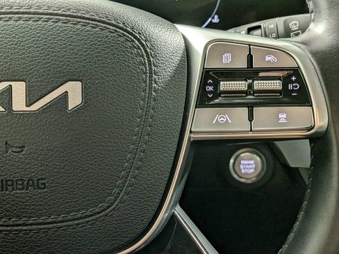 Used 2023 Kia Telluride SX FWD image 15