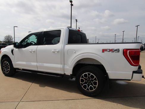 Used 2022 Ford F150 XLT w/ Equipment Group 302A High image 16