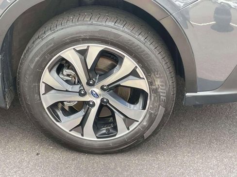Used 2020 Subaru Outback Limited AWD/4WD image 7