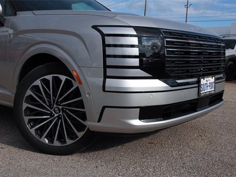 New 2026 Hyundai Palisade Calligraphy image 2