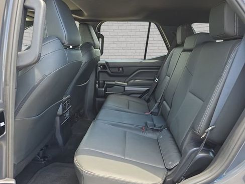 Used 2026 Toyota 4Runner TRD Sport Premium AWD/4WD image 15