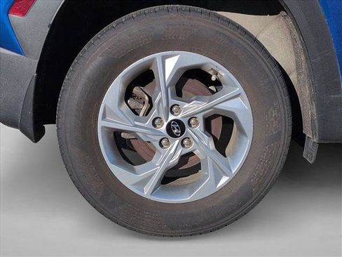Used 2023 Hyundai Tucson SEL image 5