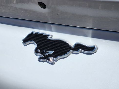 Certified 2023 Ford Mustang Mach-E Premium AWD/4WD image 19