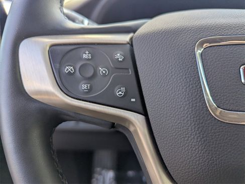 Used 2023 GMC Acadia Denali w/ Trailering Package image 30