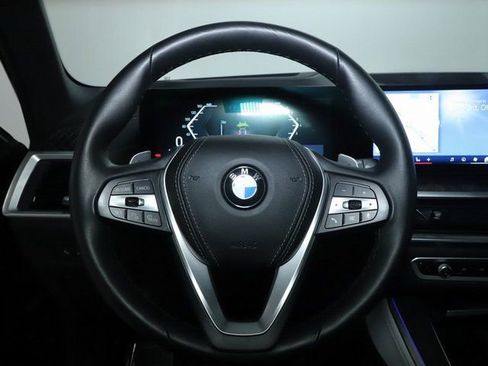 Certified 2024 BMW X5 xDrive40i w/ Premium Package image 23