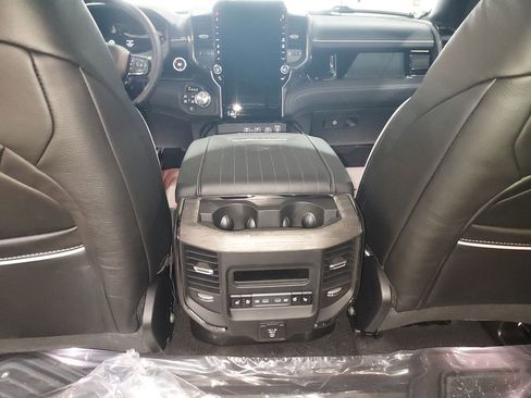 New 2026 RAM 1500 Limited AWD/4WD image 10