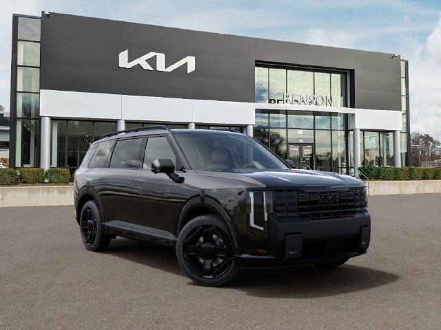 New 2027 Kia Telluride X-Line SX Prestige AWD/4WD image 9