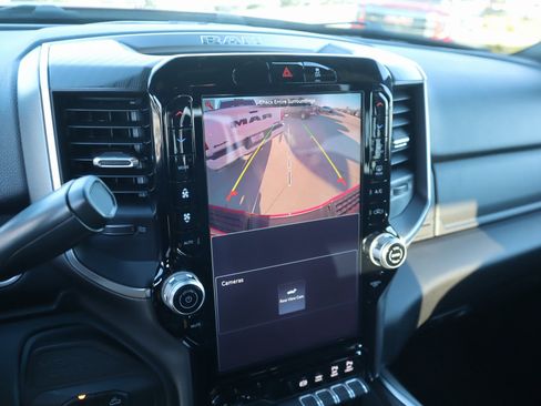 New 2026 RAM 2500 Big Horn image 6