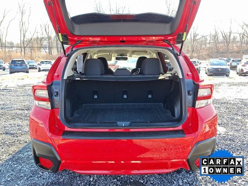 Certified 2021 Subaru Crosstrek 2.0i Premium w/ Popular Package #3 image 38