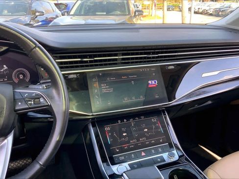 Used 2020 Audi Q7 2.0T Premium Plus w/ Premium Plus Package image 6