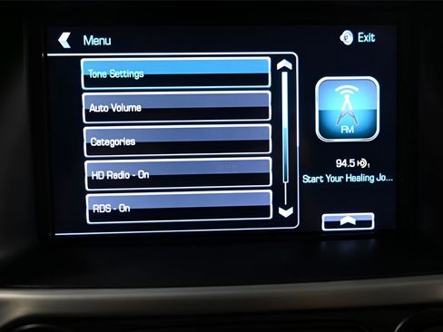 Used 2019 GMC Yukon SLT w/ Graphite Performance Edition image 30