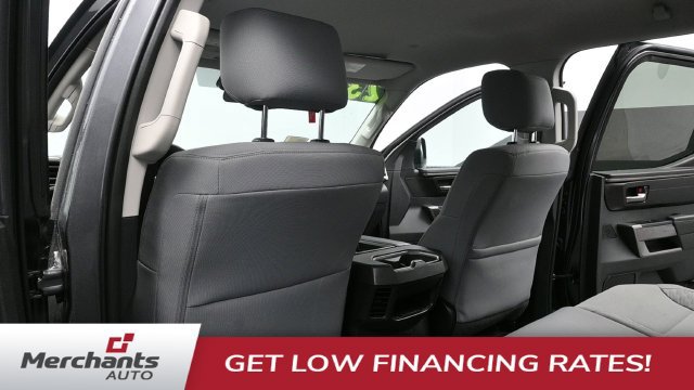 Used 2022 Toyota Tundra SR5 AWD/4WD image 20