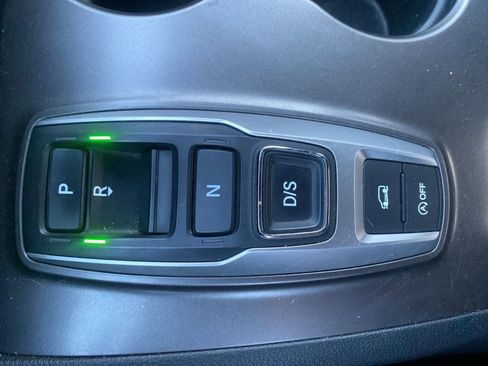 Used 2022 Honda Passport EX-L image 30