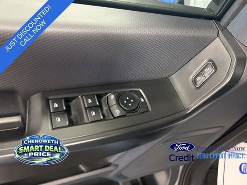 New 2026 Ford F150 STX image 11