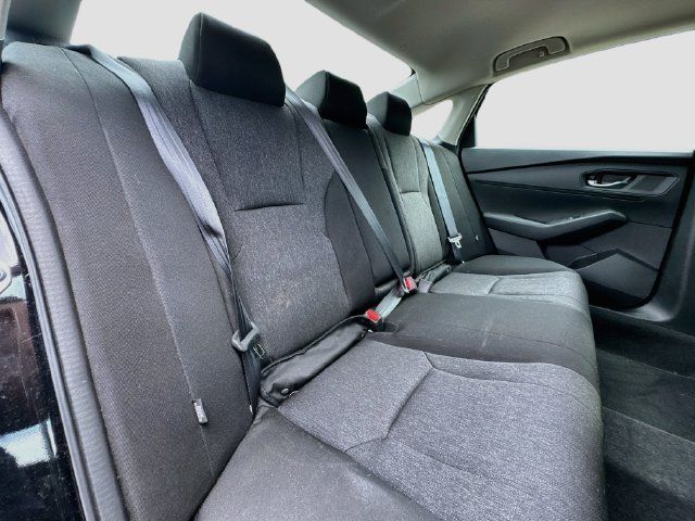 Used 2023 Honda Accord EX image 23