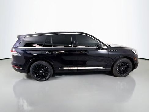 Used 2022 Lincoln Aviator Reserve w/ Equipment Group 201A AWD/4WD image 9