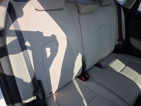 Certified 2024 Honda HR-V LX image 22
