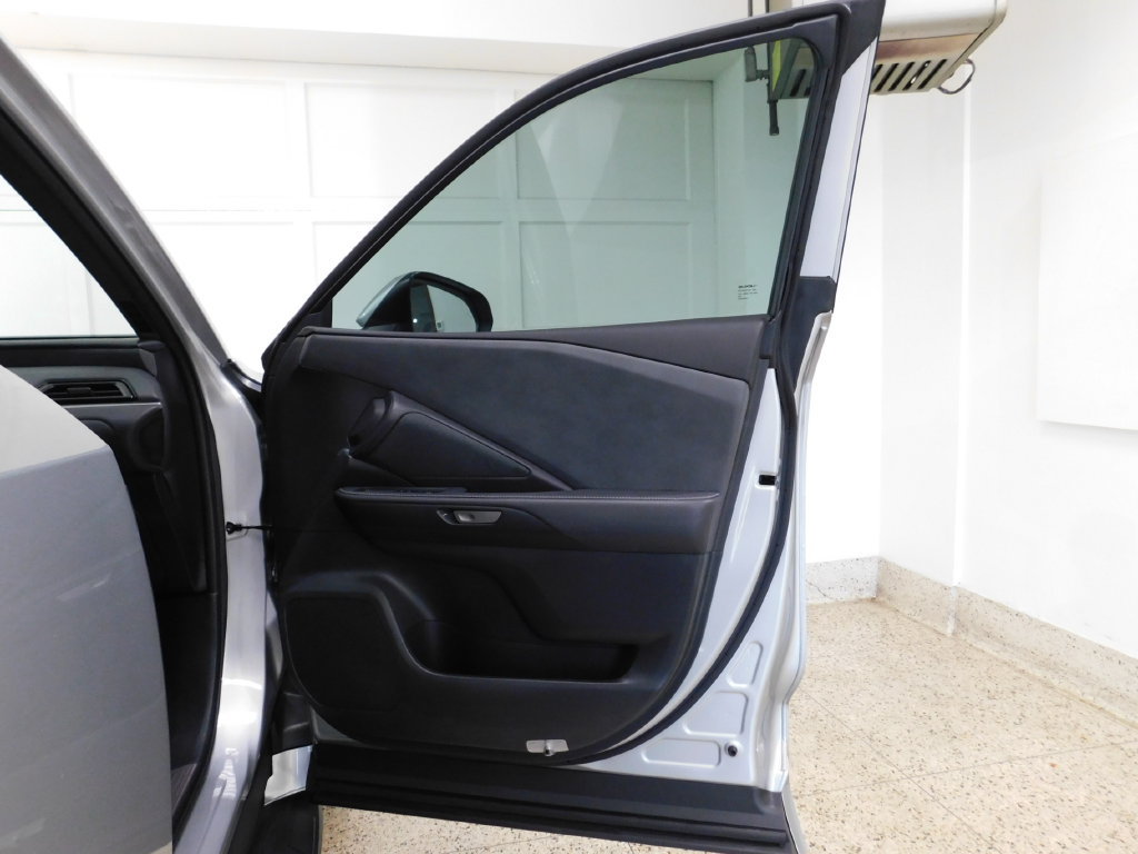 Used 2024 Lexus TX 350 AWD image 70