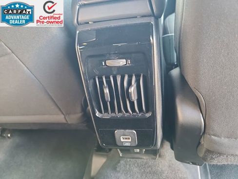 Certified 2024 Jeep Compass Sport image 42