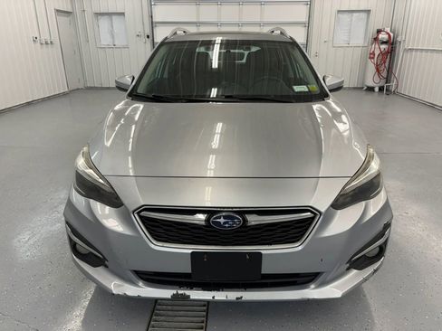 Used 2017 Subaru Impreza 2.0i Limited image 9