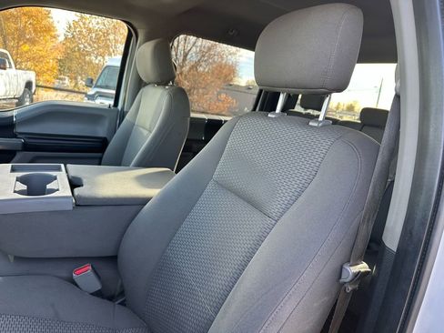 Used 2017 Ford F250 XLT image 36