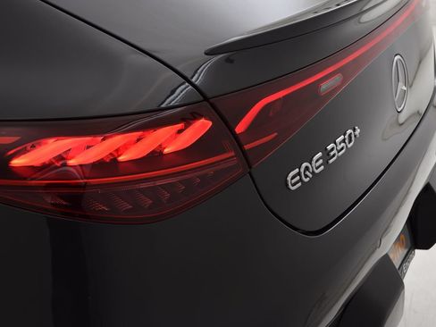 Certified 2023 Mercedes-Benz EQE 350+ Sedan image 13