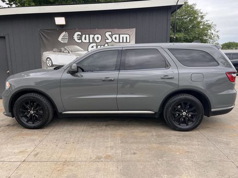 Used 2020 Dodge Durango AWD image 5