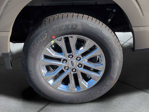 New 2025 Ford F150 XLT w/ Equipment Group 302A MID image 20