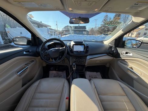 Used 2018 Ford Escape SEL image 14