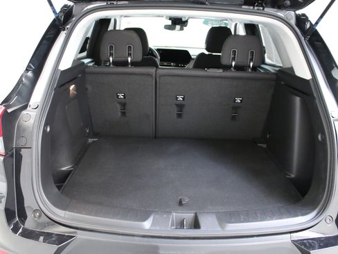 Certified 2025 Chevrolet TrailBlazer LT AWD/4WD image 24