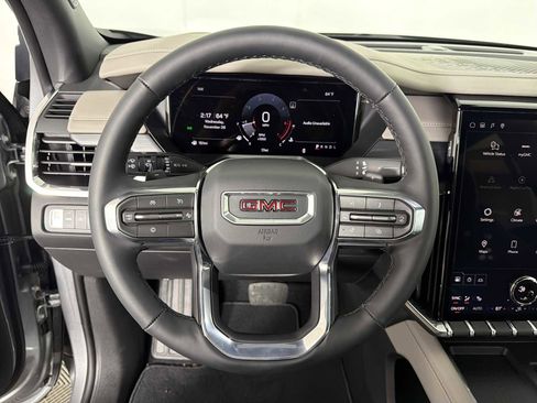 New 2026 GMC Acadia Elevation w/ Elevation Premium Package image 48