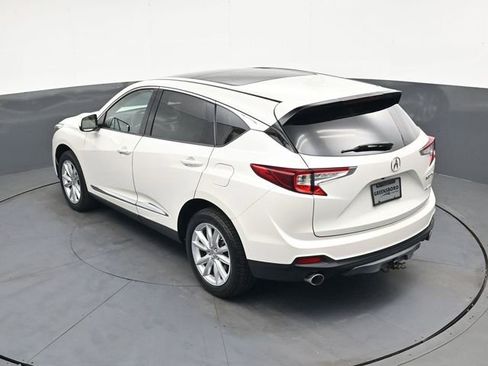 Used 2019 Acura RDX AWD image 26