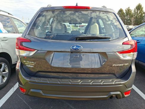 Certified 2023 Subaru Forester image 5