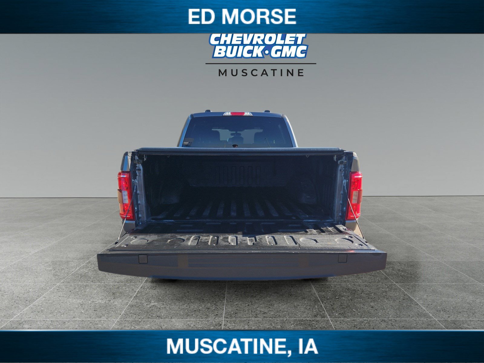 Used 2022 Ford F150 XLT w/ Equipment Group 302A High AWD/4WD image 18