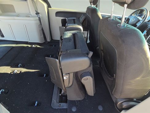 Used 2016 Dodge Grand Caravan SE w/ Quick Order Package 29E SE image 20