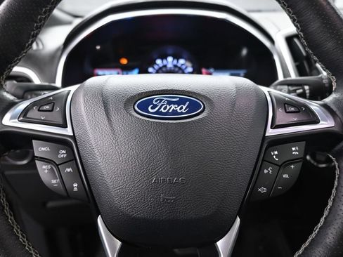 Used 2019 Ford Edge ST w/ Equipment Group 401A AWD/4WD image 13