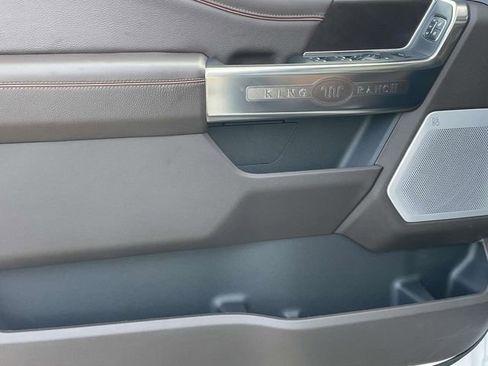 New 2026 Ford F250 King Ranch AWD/4WD image 11