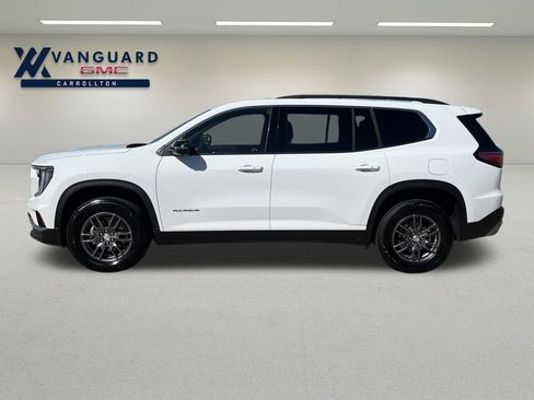 Used 2025 GMC Acadia Elevation image 2
