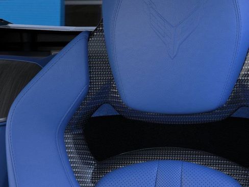 New 2026 Chevrolet Corvette Z06 image 21