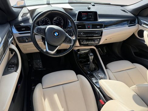 Used 2018 BMW X2 xDrive28i w/ Convenience Package AWD/4WD image 15