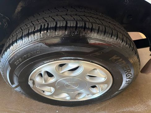Used 1997 Mercury Villager FWD image 85