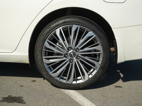 Used 2023 Nissan Altima 2.5 SL AWD/4WD image 42
