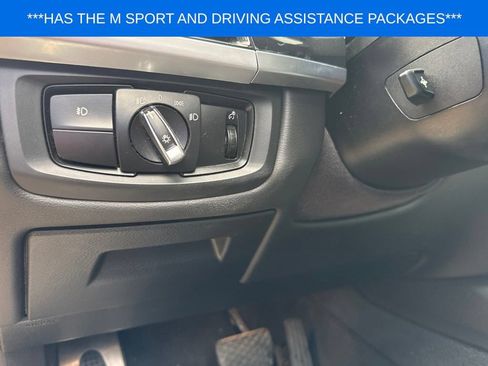 Used 2018 BMW X5 sDrive35i RWD image 15