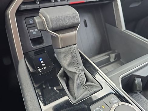 Certified 2025 Toyota Tundra Limited image 22