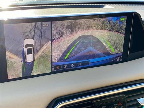 Used 2025 Nissan Armada Platinum image 26