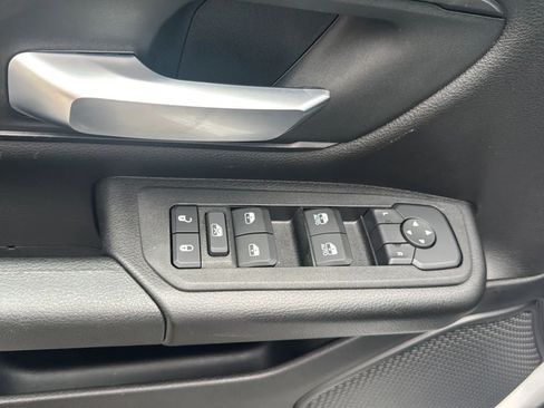 Used 2025 RAM 1500 Tradesman AWD/4WD image 10